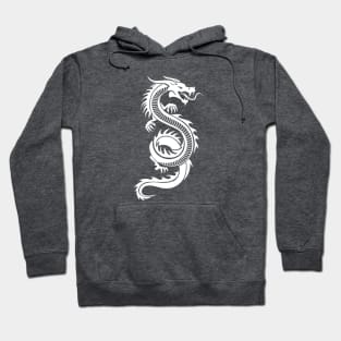 Dragon Tattoo Hoodie